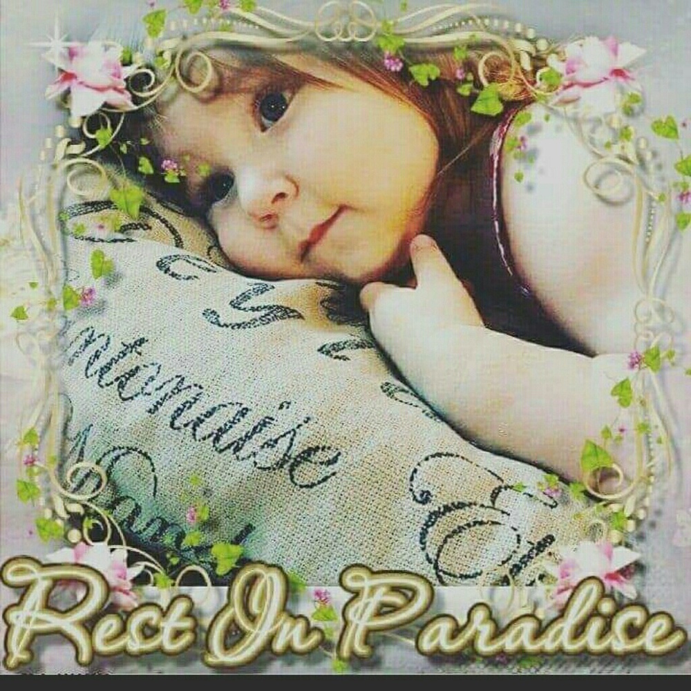 Meet your Posher, Rita